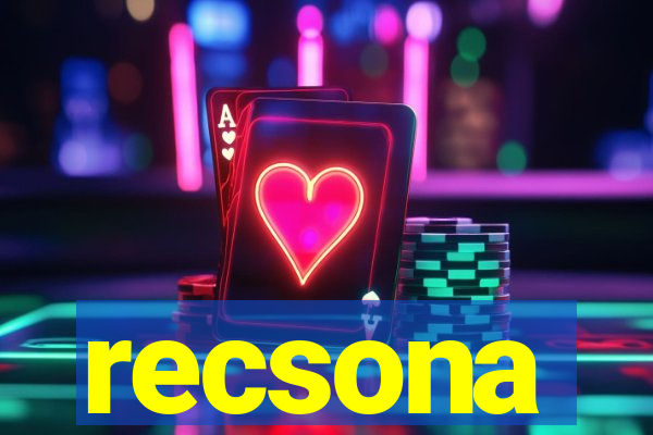 recsona