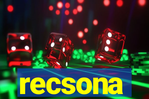 recsona