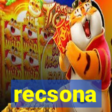 recsona