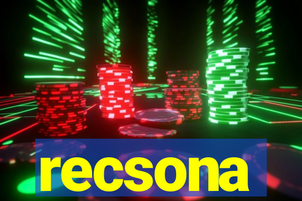 recsona