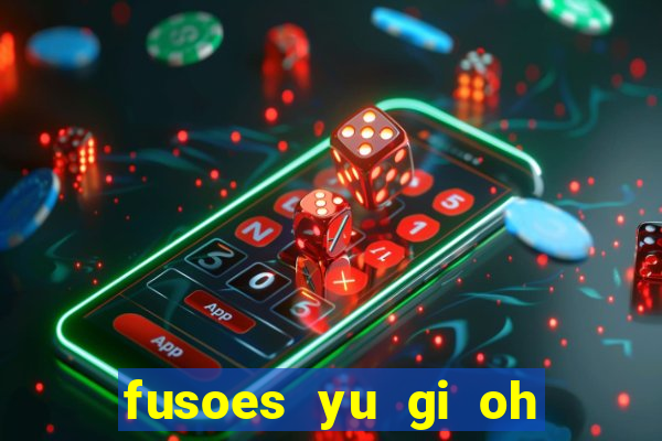 fusoes yu gi oh forbidden memories 2