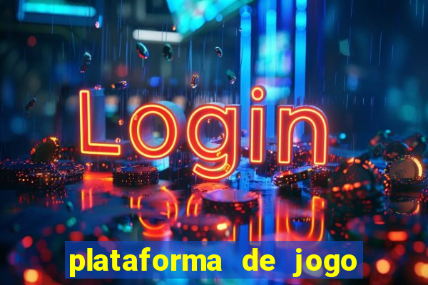 plataforma de jogo da deolane