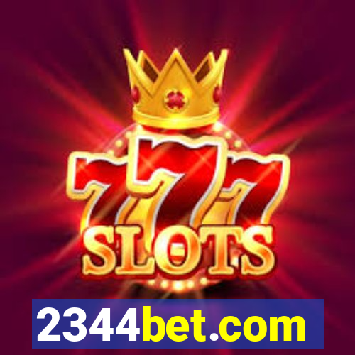 2344bet.com