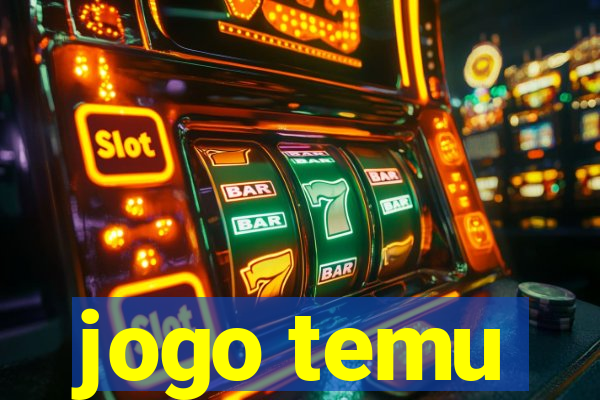 jogo temu