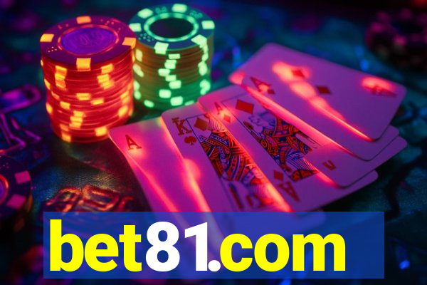bet81.com