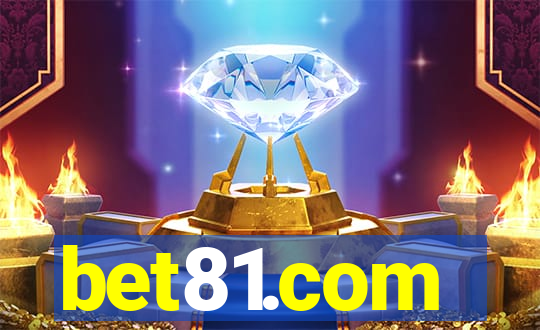 bet81.com