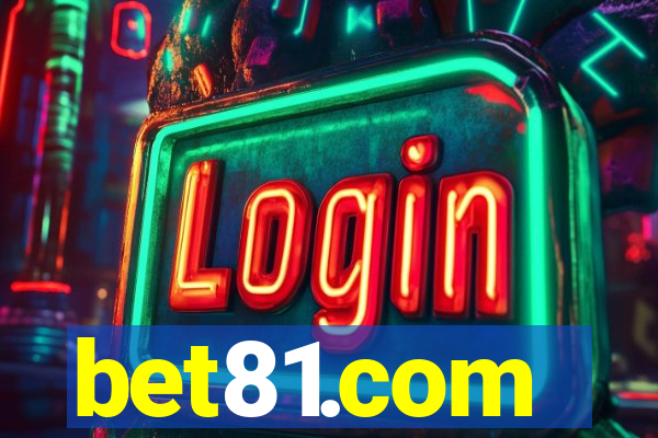 bet81.com