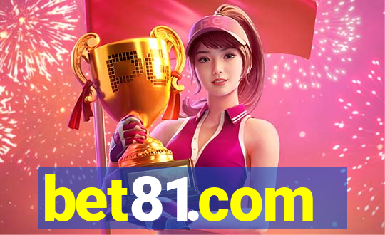 bet81.com