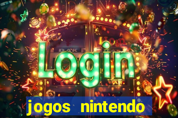 jogos nintendo switch download gratis