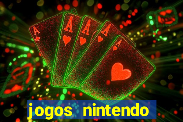 jogos nintendo switch download gratis