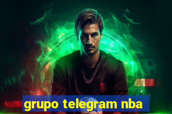 grupo telegram nba