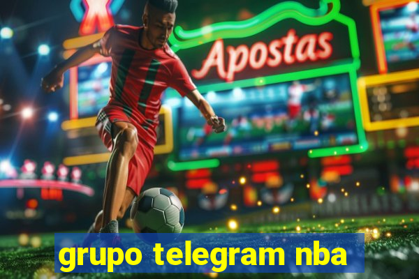 grupo telegram nba