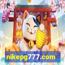 nikepg777.com