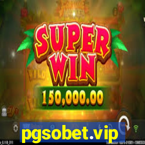 pgsobet.vip