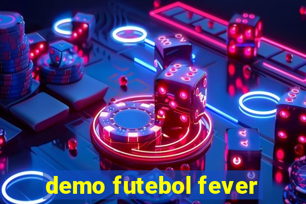 demo futebol fever