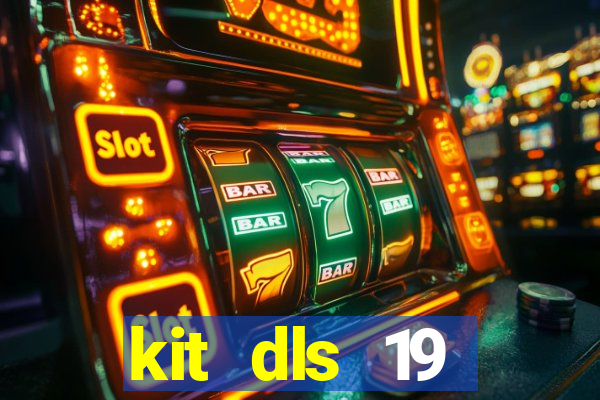 kit dls 19 barcelona 2015