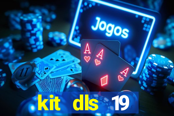 kit dls 19 barcelona 2015