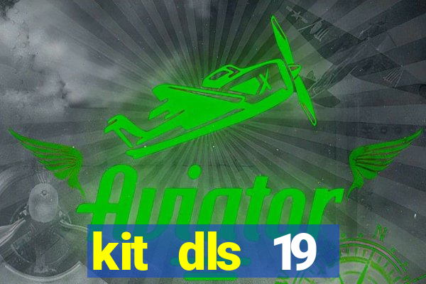 kit dls 19 barcelona 2015