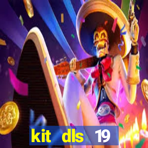kit dls 19 barcelona 2015