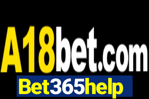Bet365help