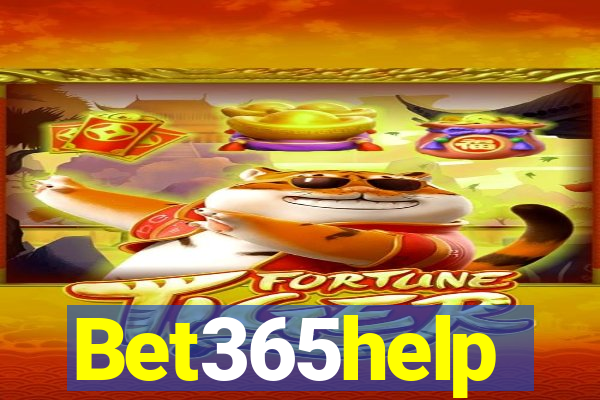 Bet365help