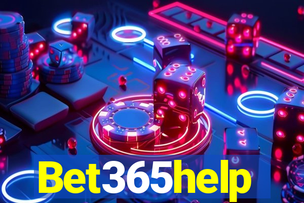 Bet365help