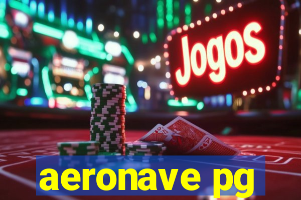 aeronave pg