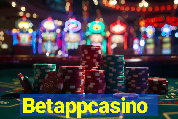 Betappcasino