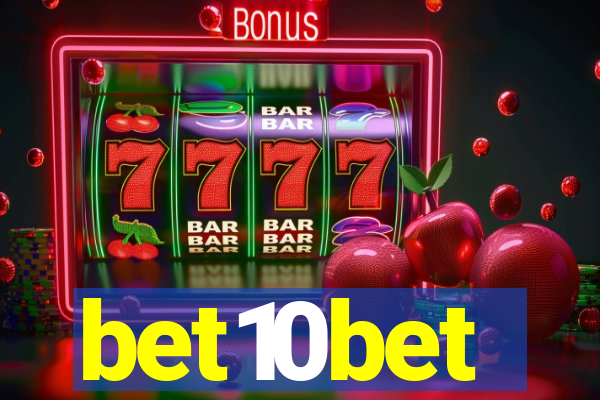 bet10bet