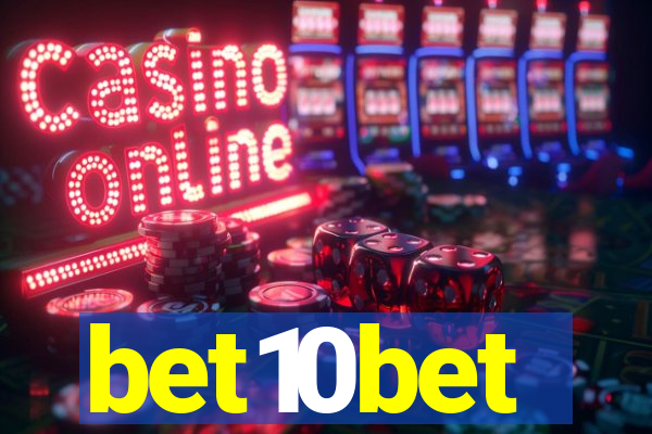 bet10bet