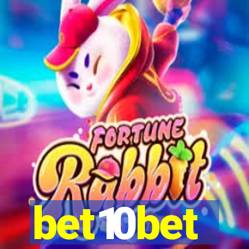 bet10bet
