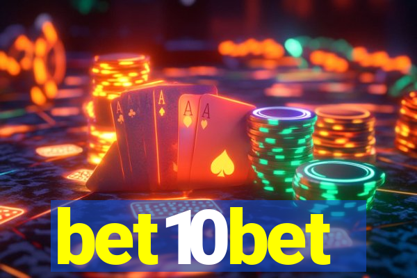 bet10bet