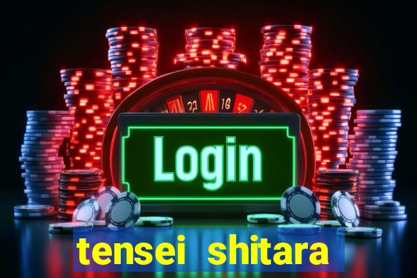 tensei shitara slime datta ken 2 dublado