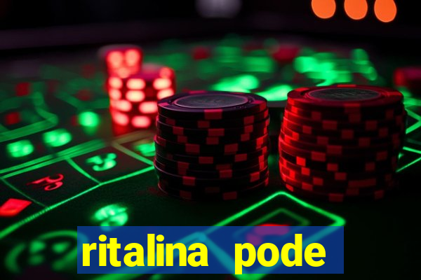 ritalina pode causar infarto