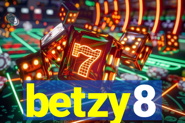 betzy8