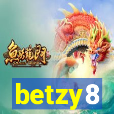 betzy8