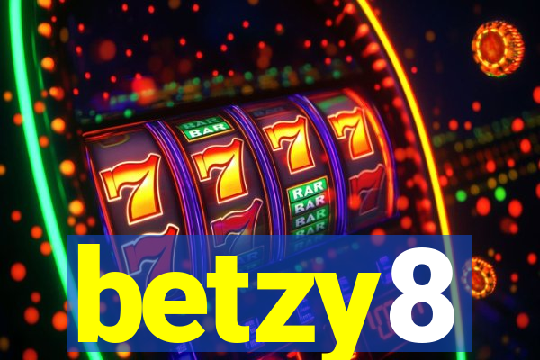 betzy8