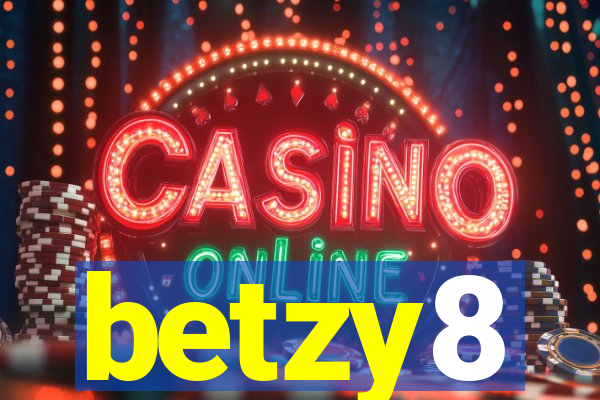 betzy8