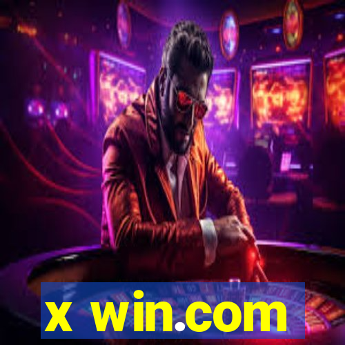 x win.com
