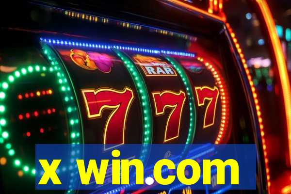x win.com