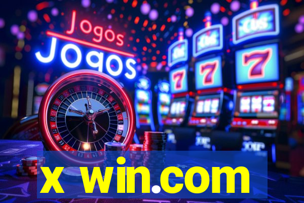 x win.com