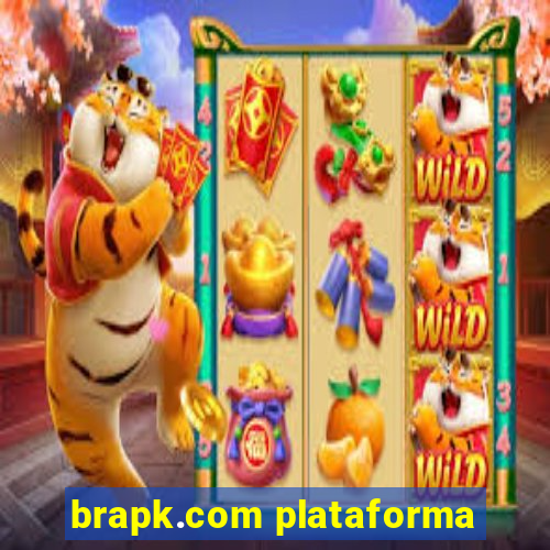 brapk.com plataforma