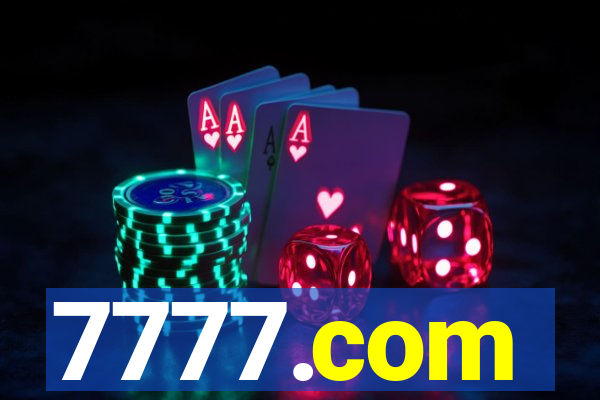 7777.com