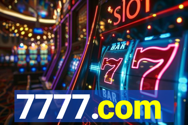 7777.com