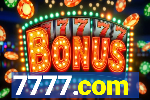 7777.com