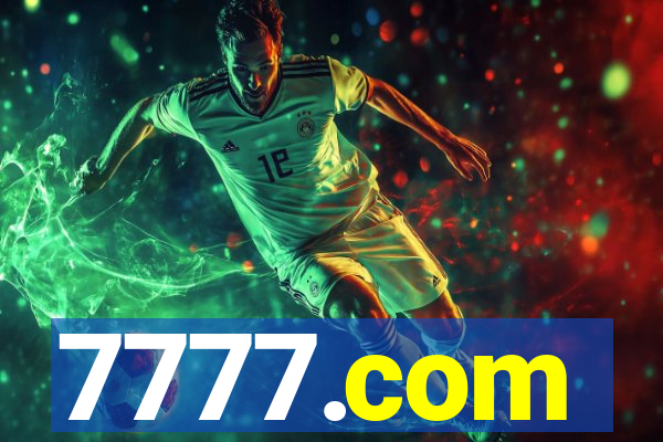 7777.com