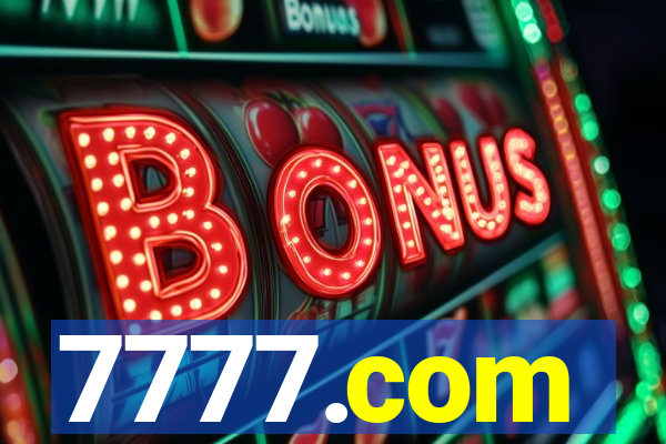 7777.com