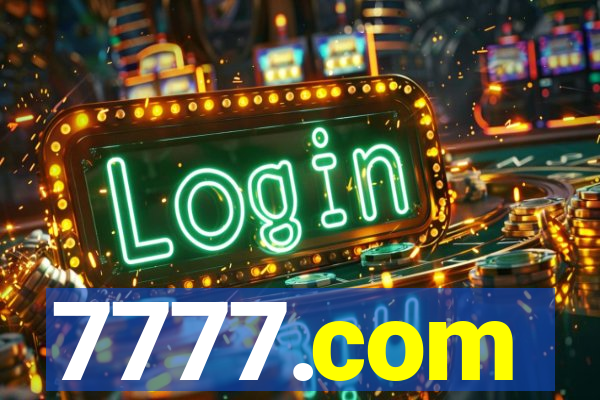 7777.com
