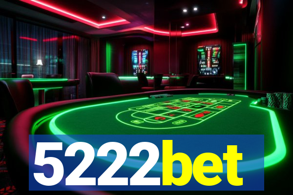 5222bet
