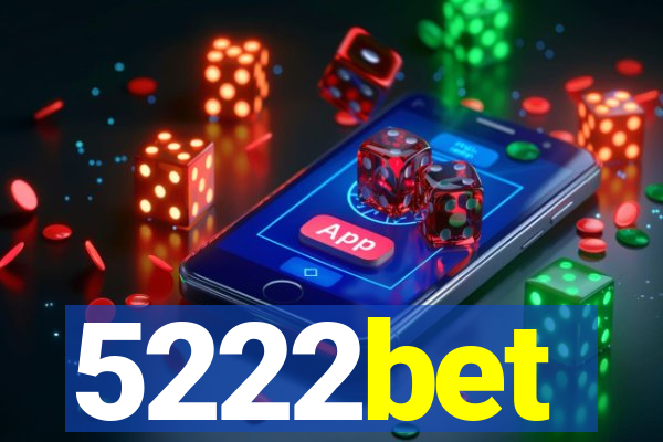 5222bet